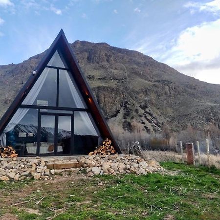 에스켈 Loft De Montana Unico Y Moderno 빌라 외부 사진