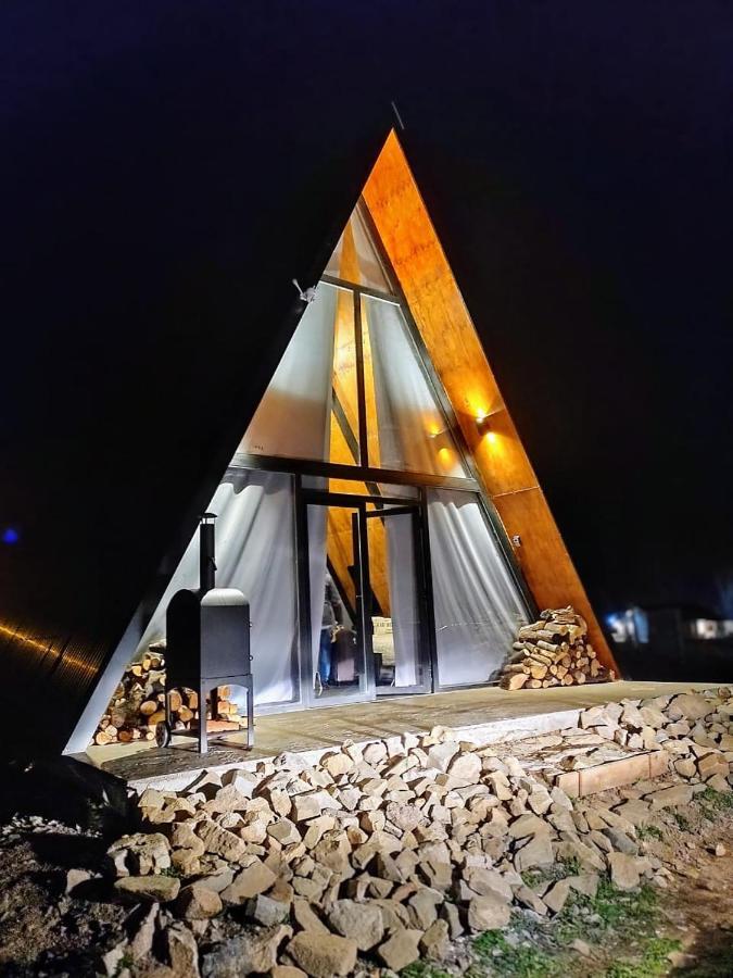 에스켈 Loft De Montana Unico Y Moderno 빌라 외부 사진