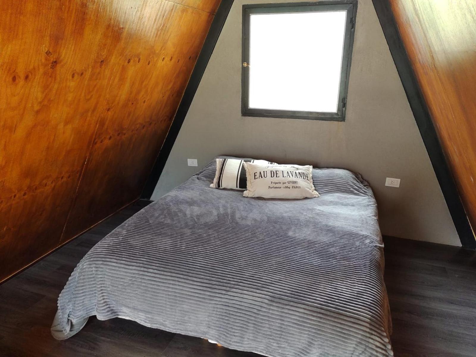 에스켈 Loft De Montana Unico Y Moderno 빌라 외부 사진