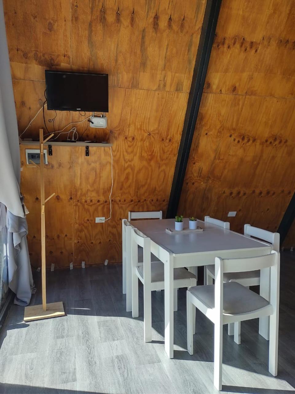 에스켈 Loft De Montana Unico Y Moderno 빌라 외부 사진